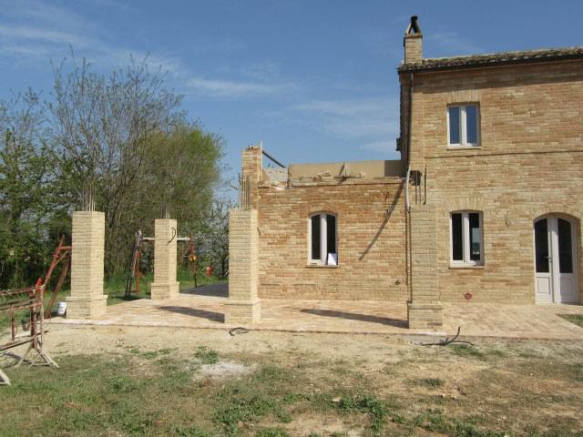 Restoration examples le marche, examples of renovation le marche, le marche examples restore renovate